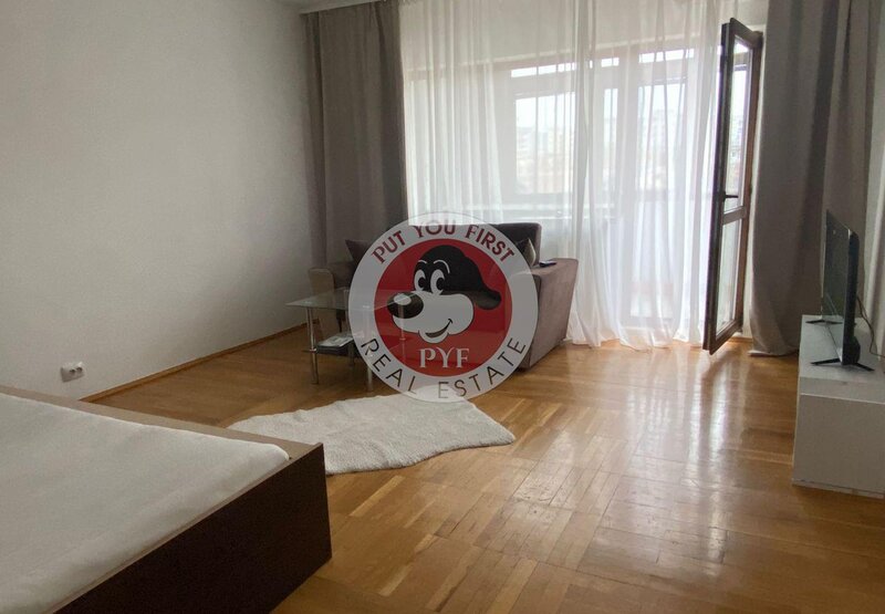 Vitan | Garsoniera | 40mp | Decomandata | B12203