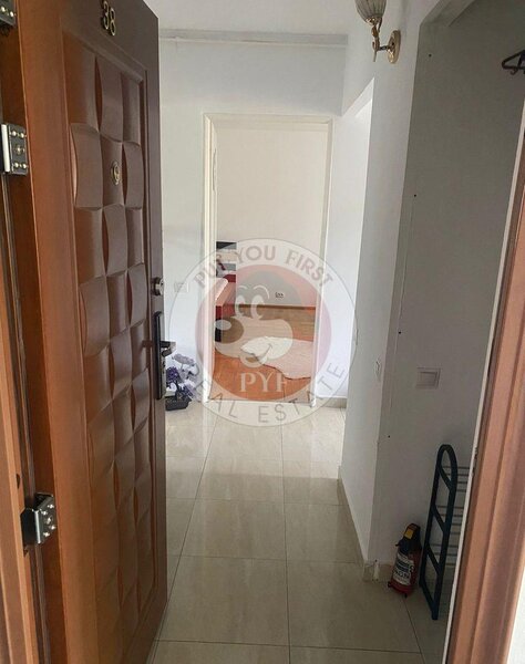 Vitan | Garsoniera | 40mp | Decomandata | B12203