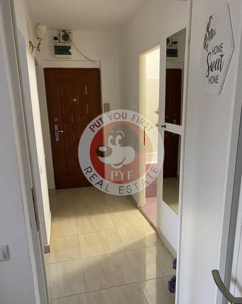 Vitan | Garsoniera | 40mp | Decomandata | B12203