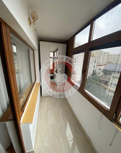 Vitan | Garsoniera | 40mp | Decomandata | B12203