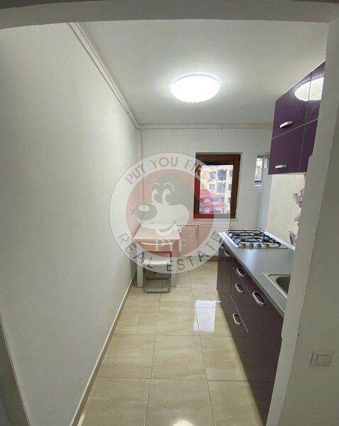 Vitan | Garsoniera | 40mp | Decomandata | B12203