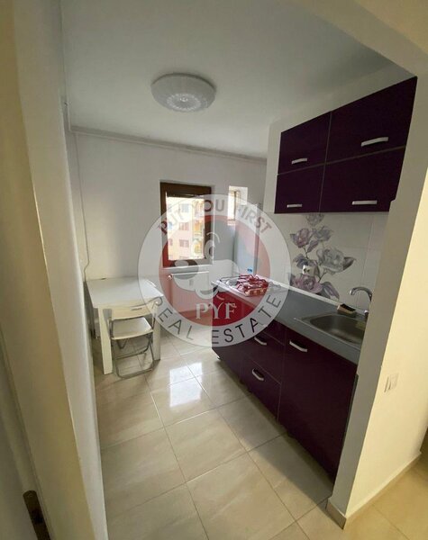 Vitan | Garsoniera | 40mp | Decomandata | B12203