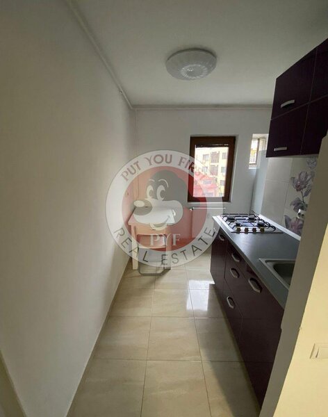 Vitan | Garsoniera | 40mp | Decomandata | B12203