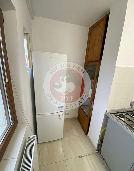 Vitan | Garsoniera | 40mp | Decomandata | B12203