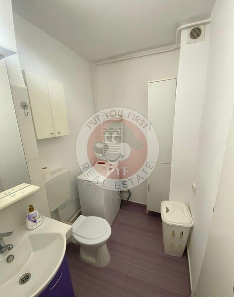 Vitan | Garsoniera | 40mp | Decomandata | B12203